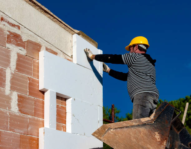 Best Geographic-Specific Insulation Services in Rancho Santa Margarita, CA