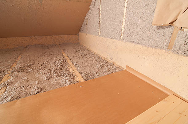 Best Specialized Insulation Services in Rancho Santa Margarita, CA
